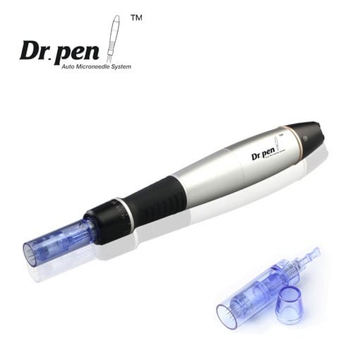 Dr.Pen – Microneedling Derma Pen model VY-A1-W - Image 1