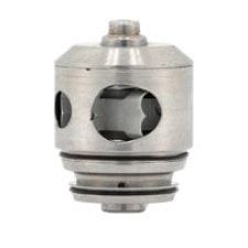 XI181C.jpg Compatible With NSK ® A600/L AK600L/AS600L AW600L/AB600L Ti-Max NL95 S Model: Ti-SU03 - Image 1