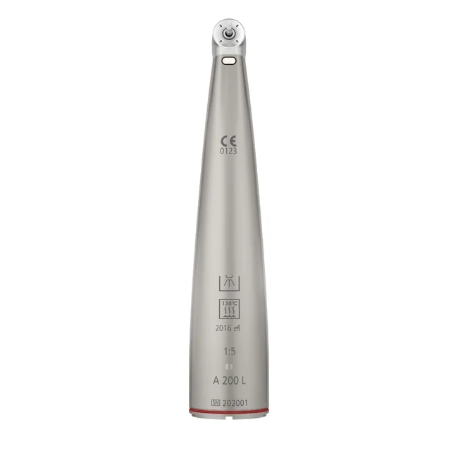 SIRON INCREASING SPEED HANDPIECE  1:5 RATIO - Image 1