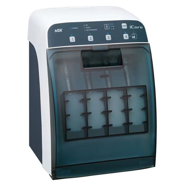 NSK oiling lubrication machine-iCare C2 type - Image 1