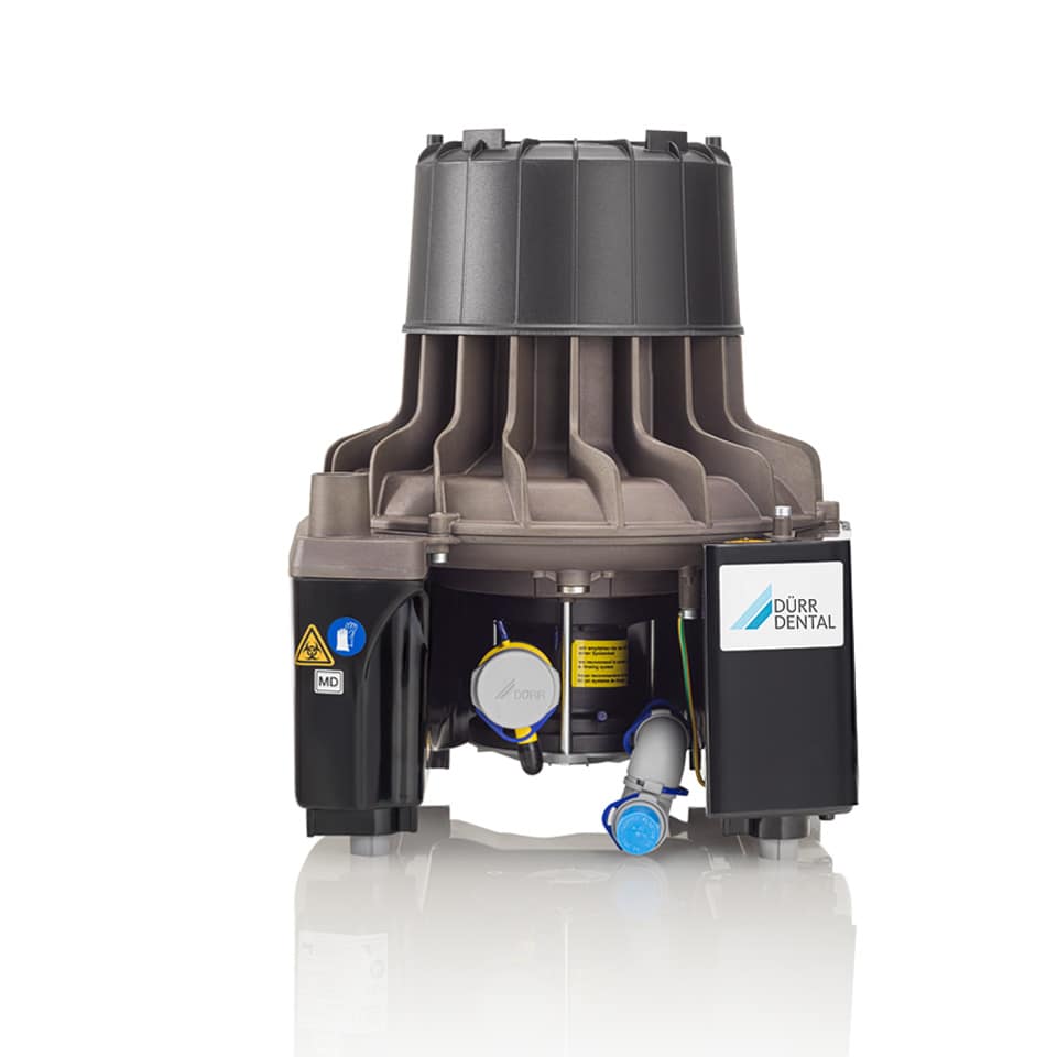 DURR SUCTION-VS300S - Image 1