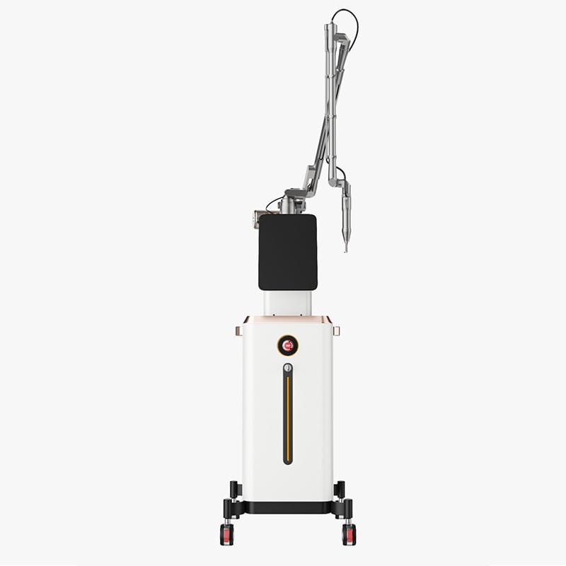 80W Fractional CO₂ Laser System machine