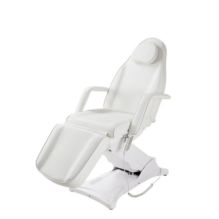 Beauty Chair – 3 Motors - Image 1