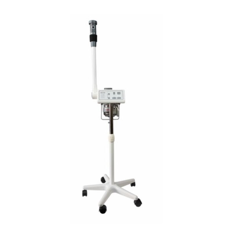 silver fox herbal facial steamer