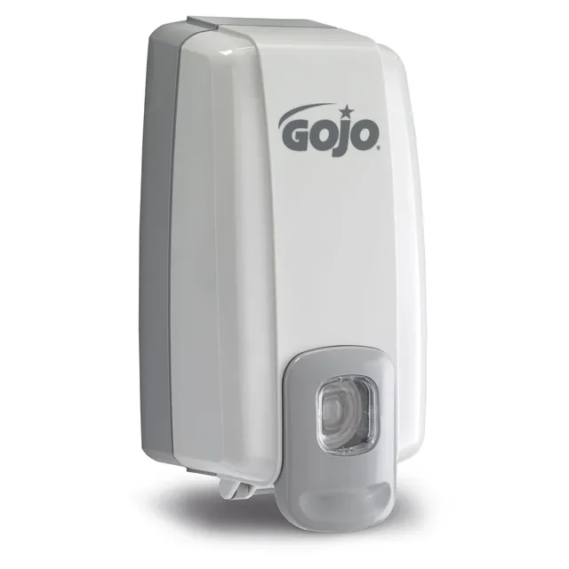HAND WASH DISPENSER - Image 1