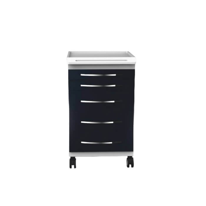 Mobile Clinical Cabinet-MB02