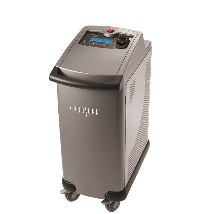 elite laser hair removal machine