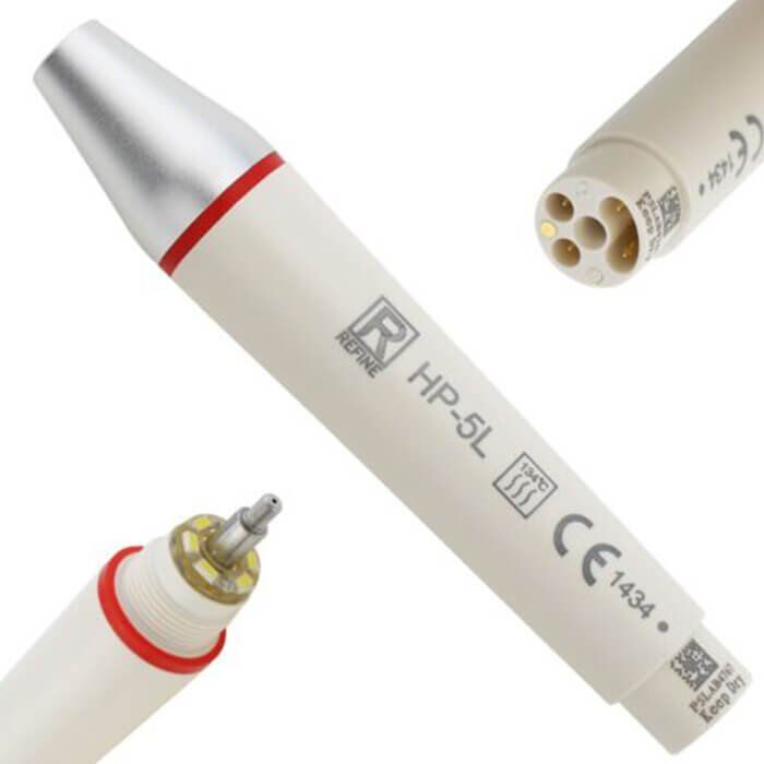 s-l500-4.jpg REFINE SCALER HANDPIECE model:HP-5L - Image 1