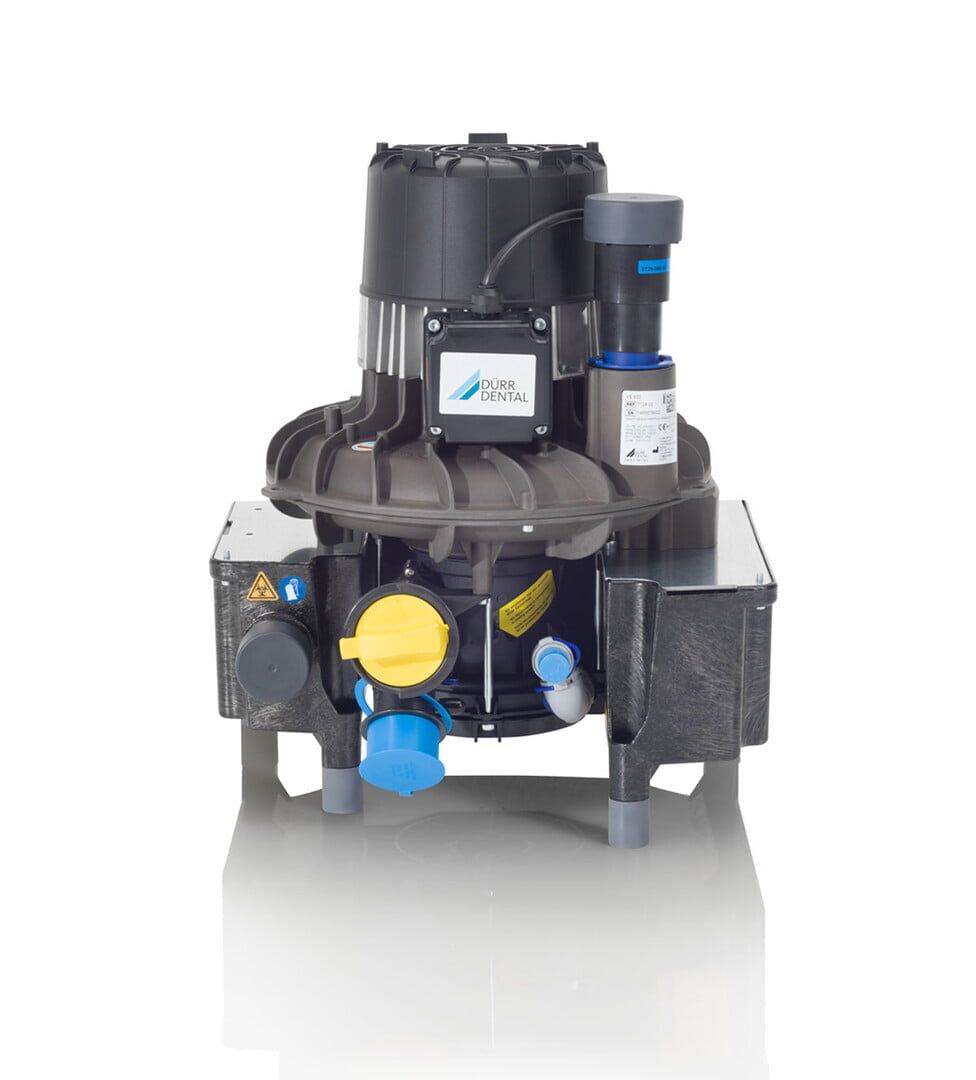 DURR SUCTION-VS600 - Image 1