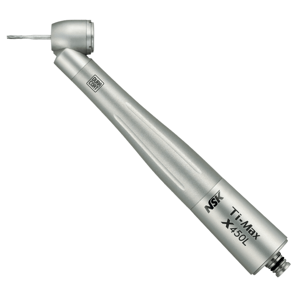 p1078001_-_x450l_rotated_1 NSK Air Turbine Handpiece TI MAX X450L - Image 1