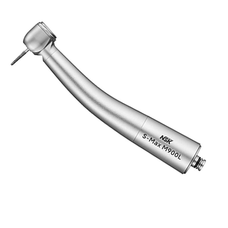 smax_m_m900l NSK Air Turbine Handpiece-M900L Optic - Image 1