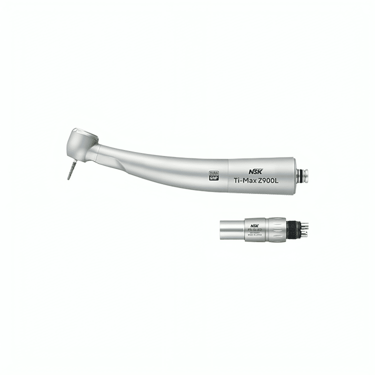 z 900 l (1) NSK Air Turbine Handpiece Z900L optic - Image 1