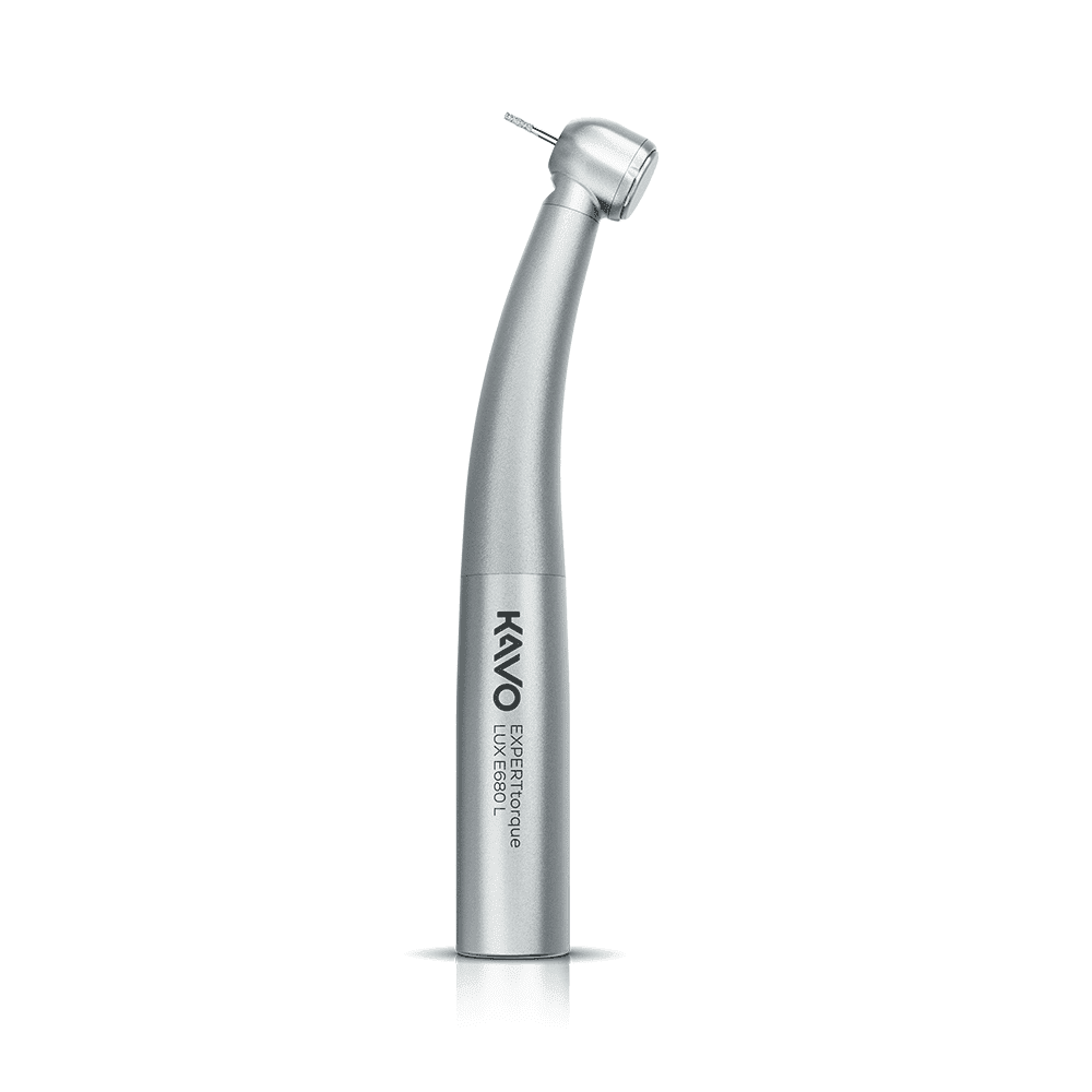 E680N-1 KAVO Handpiece-EXPERTtorque LUX E680 L - Image 1