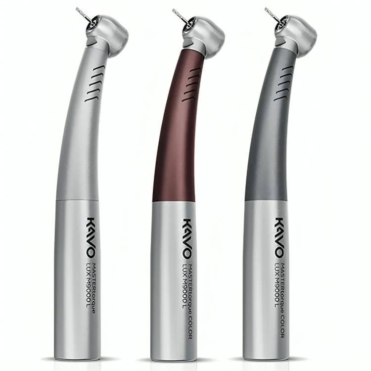 KAVO Handpiece MASTERtorque LUX M9000 L KAVO Handpiece-MASTERtorque LUX M9000 L - Image 1