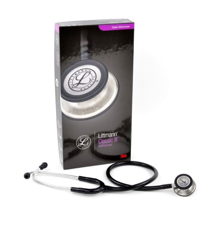 15 Stethoscope - 3M - Image 1