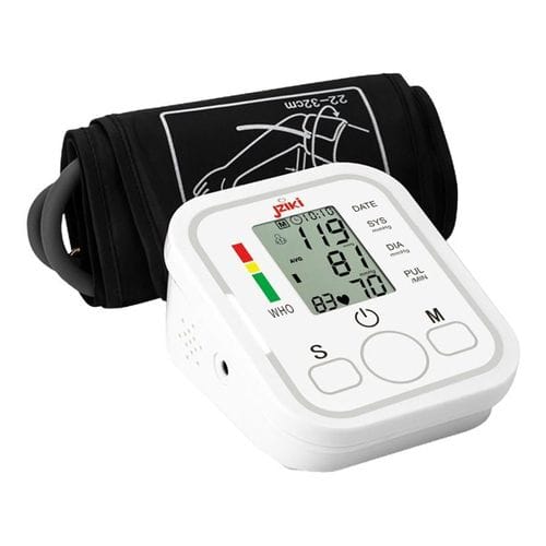 DIGITAL BP - Image 1