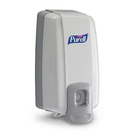 purell_hand_sanitizer_dispenser SANITIZER DISPENSER - Image 1