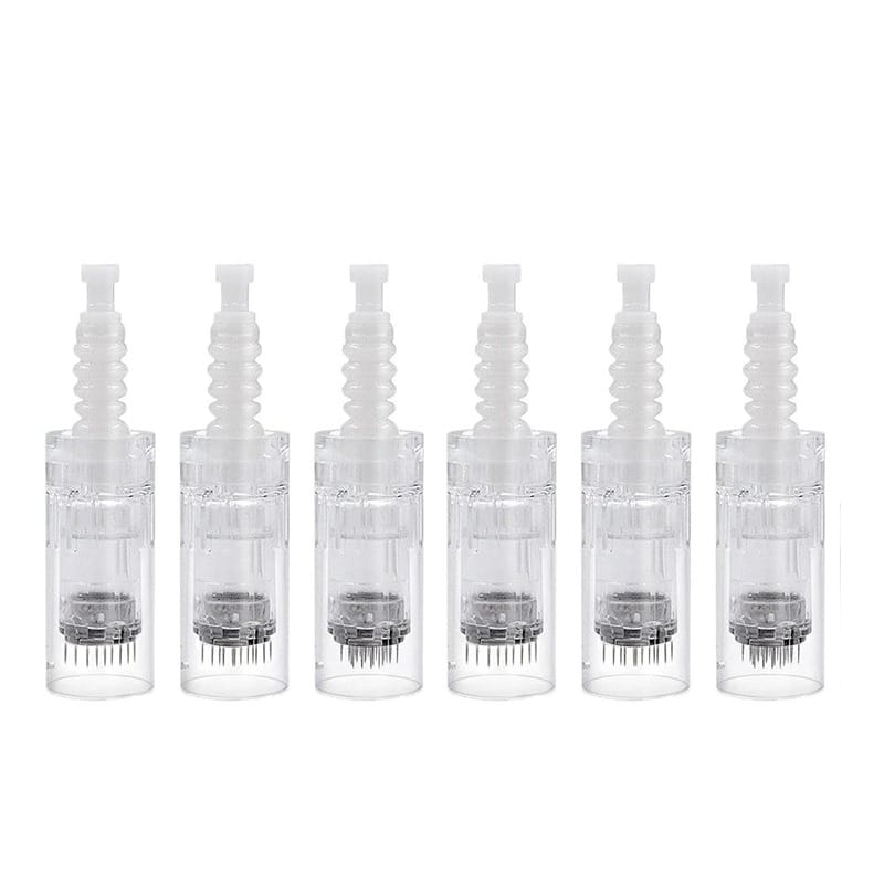 Derma Pen Needles – Compatible with M5 / M7 Devices - Image 1
