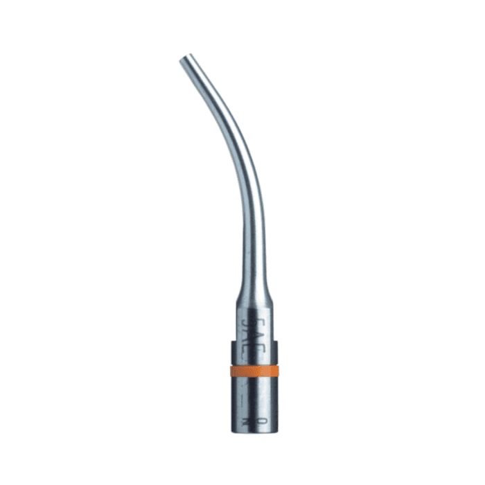 ACTEON tip 5AE Loosening and condensation - Image 1