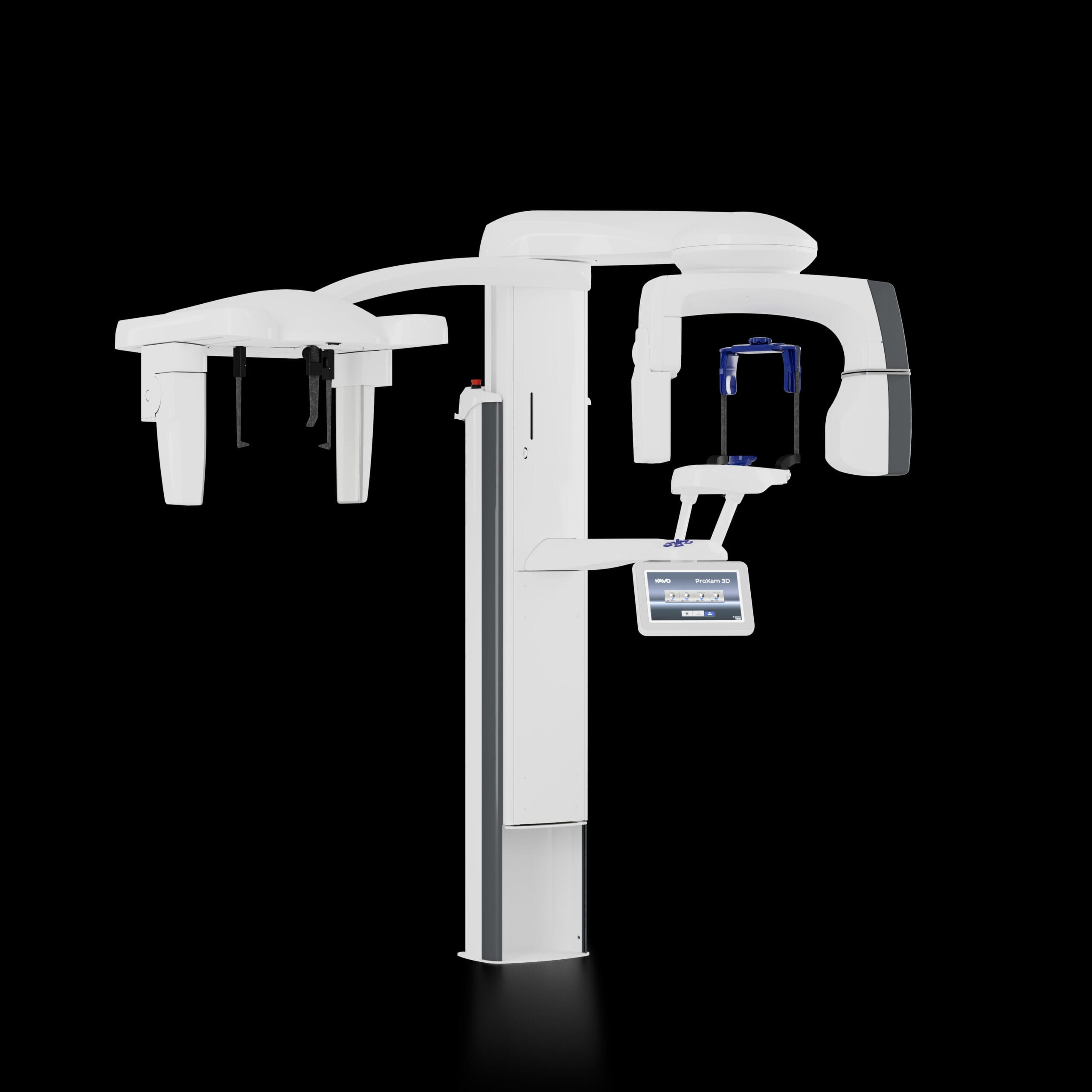 KaVo-ProXam-3D_with-Ceph_background KaVo ProXam 3D Panoramic X-ray and CBCT unit for dental imaging