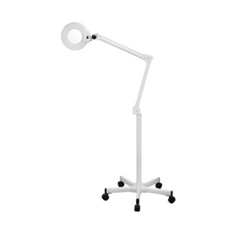 MAGNIFYING-LAMP--1001A-- magnifying lamp with stand