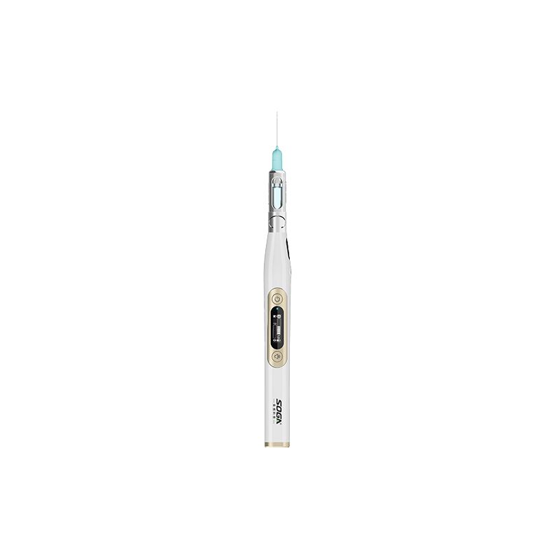 SOGA-Smart-Ⅰ- dental anesthesia pen - SOGA Smart I