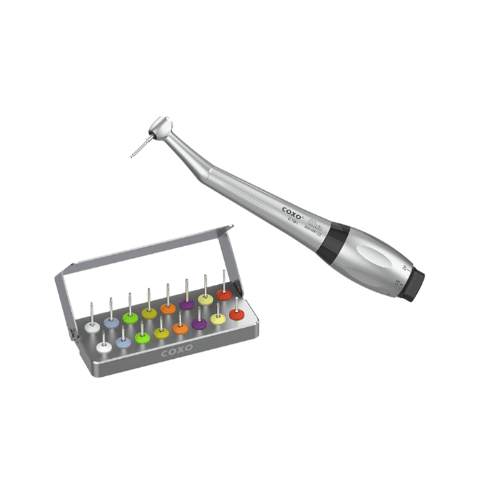 COXO IMPLANT TORQUE WRENCH model:C-TW2 KIT - Image 1