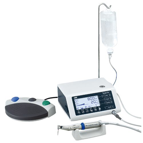 surgic_pro_plus NSK IMPLANT MOTOR-Surgic Pro Optic - Image 1