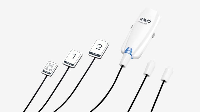 KaVo X-Ray Sensors ProXam iS-size 0 - Image 1